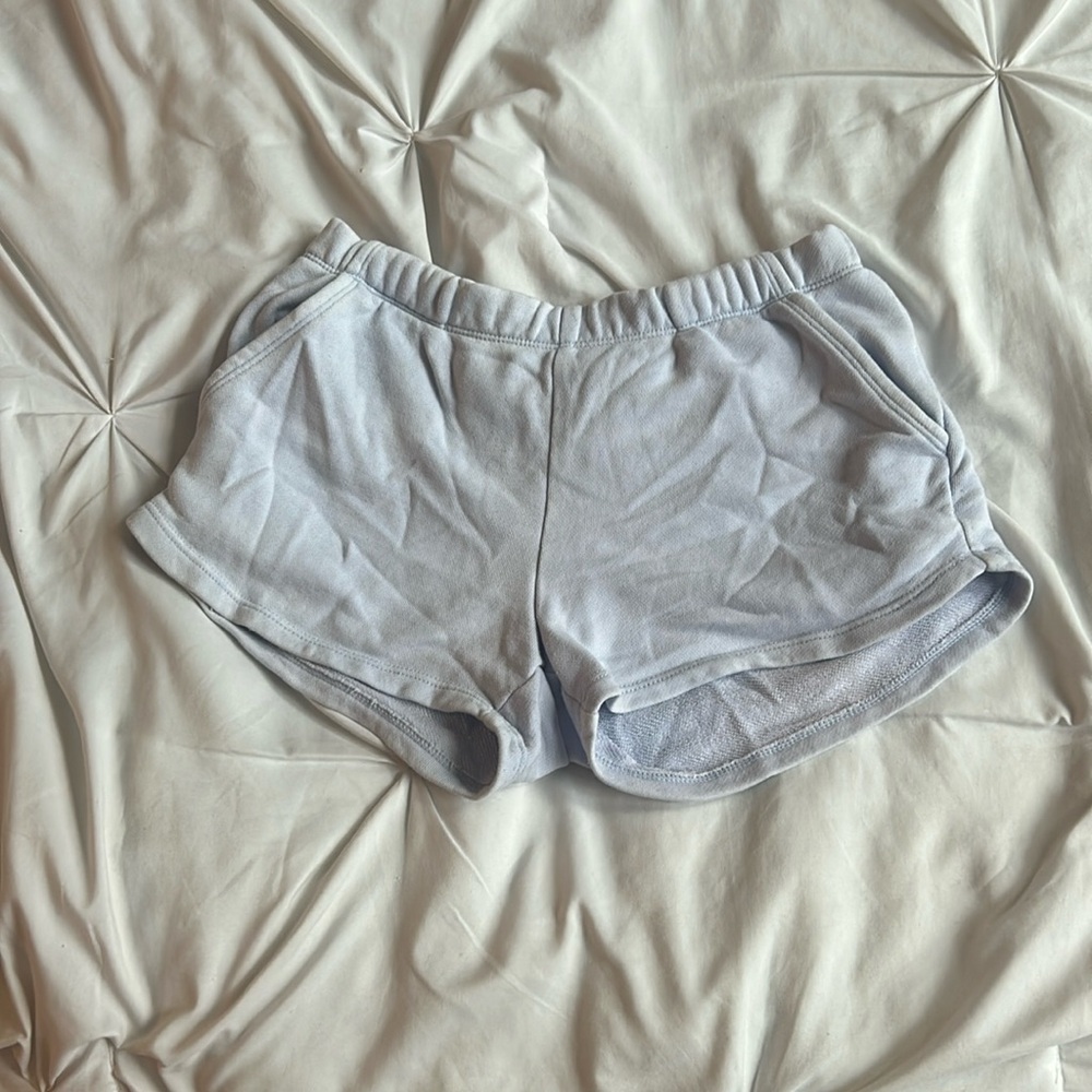 Target Sweatshorts Low Rise
